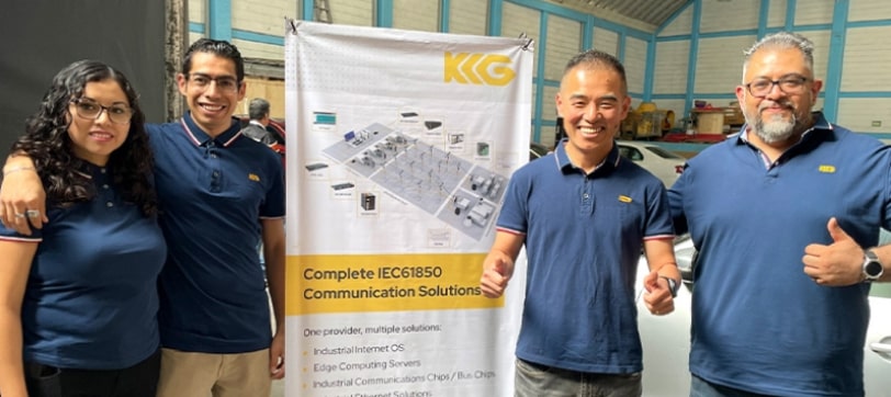 KLG’s Remarkable Solutions Meet 2023