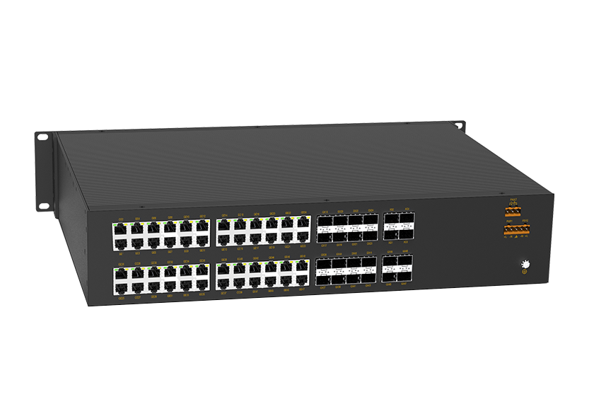 Industrial Ethernet Solutions