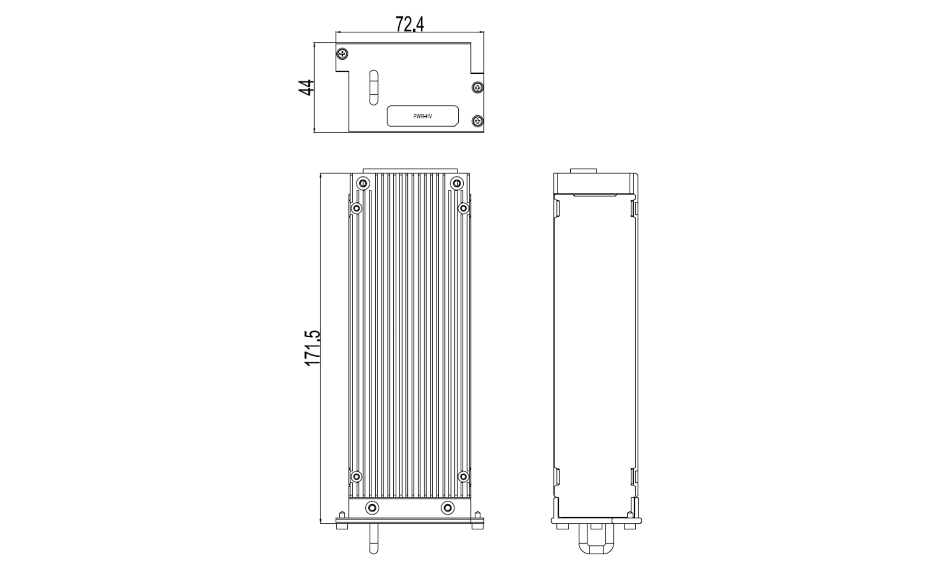 Power Module - KLG Smartec